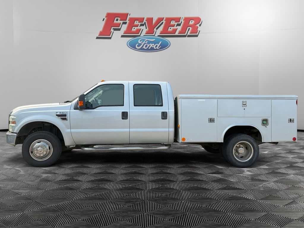 ford f-350 super duty chassis cab 2008 1FDWW37R68EC97686 image ford f-350 super duty chassis cab 2008 1FDWW37R68EC97686 image